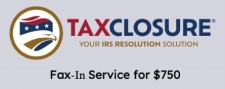 Purchase Fax in Service